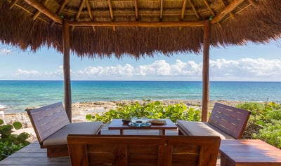 Luxury Villa Photo #5