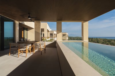 Penthouse ArenaMar