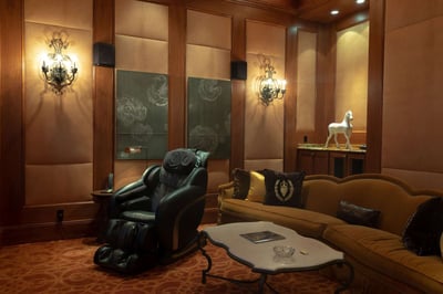 Luxury Villa Photo #14