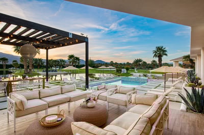 Luxury Villa Photo #11
