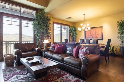 Luxury Villa Photo #5