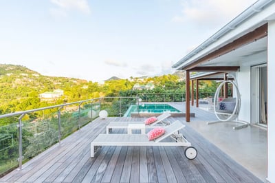 Luxury Villa Photo #14
