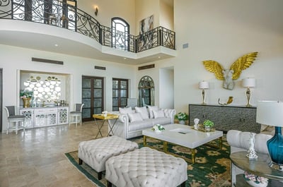 Luxury Villa Photo #21