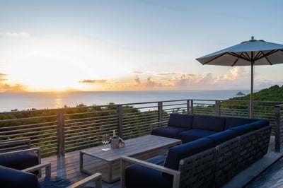 Luxury Villa Photo #22