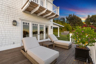 Luxury Villa Photo #9