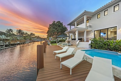 Luxury Villa Photo #6