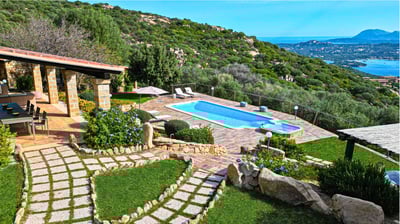 Luxury Villa Photo #3
