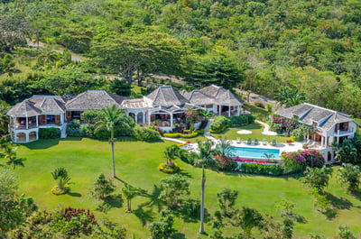 Tryall Club,Sugar Hill