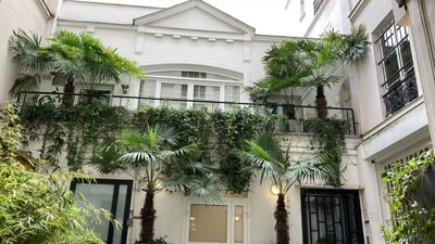 Luxury Villa Photo #38
