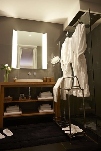Luxury Villa Photo #14