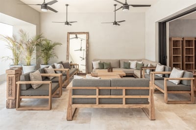 Luxury Villa Photo #19