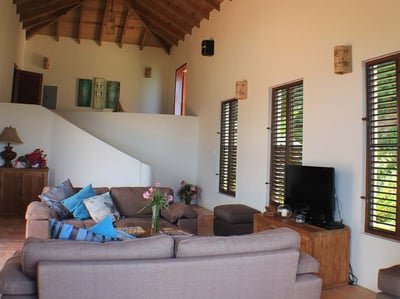 Luxury Villa Photo #14