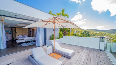 Luxury Villa Photo #61