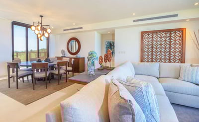 Luxury Villa Photo #5