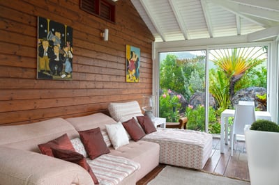 Luxury Villa Photo #40