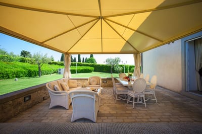 Luxury Villa Photo #7