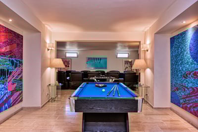 Luxury Villa Photo #24