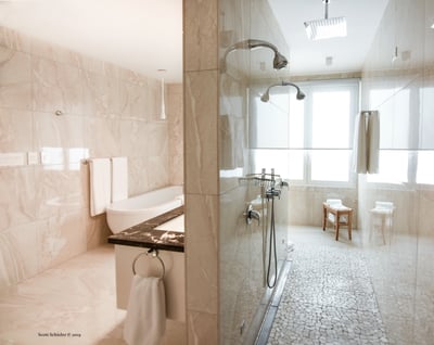 Luxury Villa Photo #19