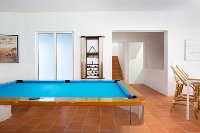 Luxury Villa Photo #13