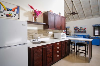 Luxury Villa Photo #19