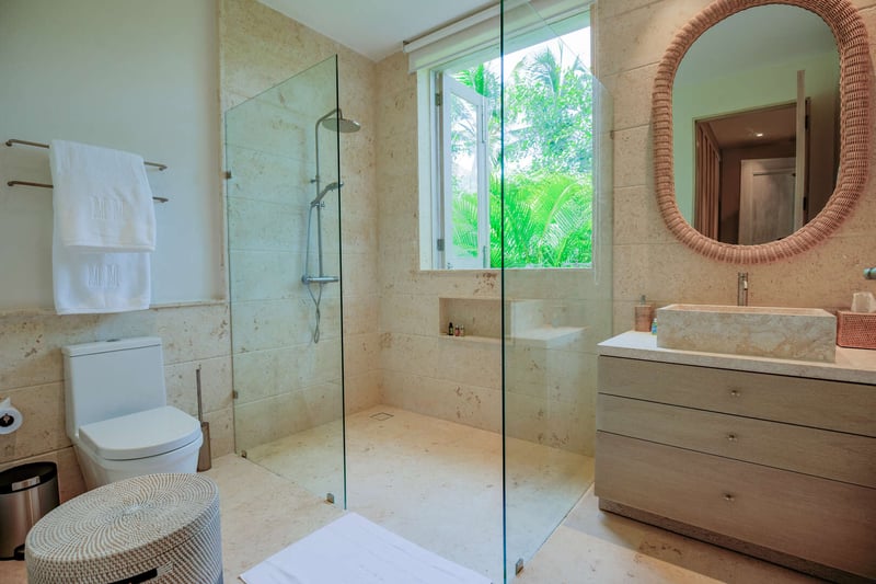 Arrecife EFG7 | Angelique