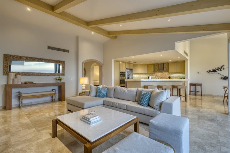 Casa de los Vientos Penthouse