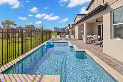 Luxury Villa Photo #40