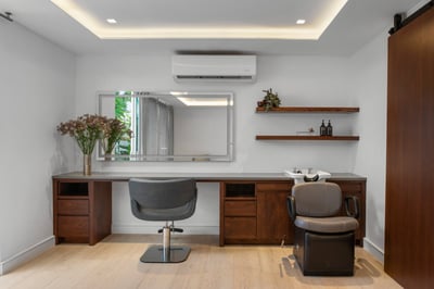 Luxury Villa Photo #58