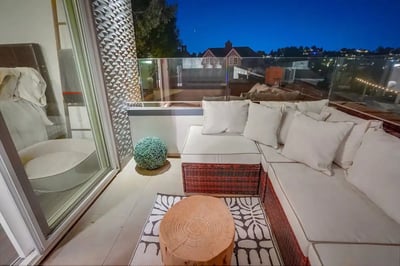 Luxury Villa Photo #61