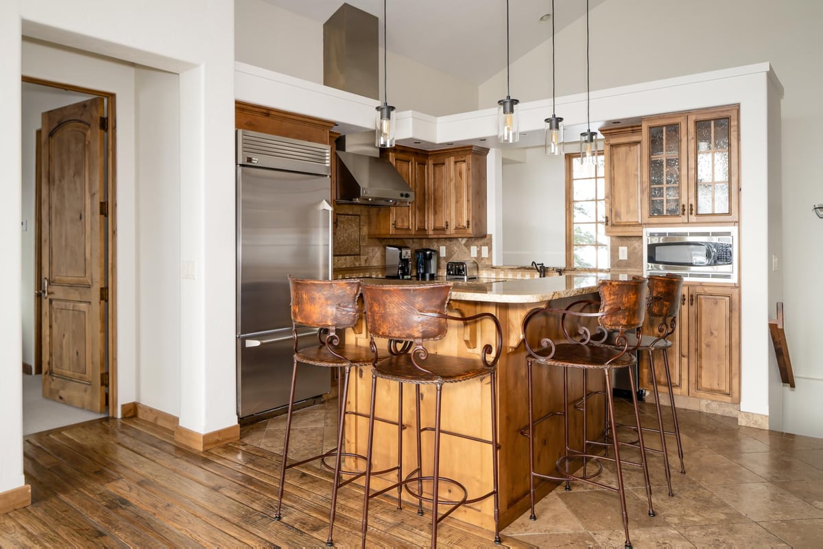 Big View Luxury Suite