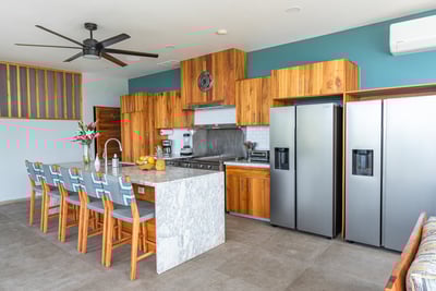 Luxury Villa Photo #15