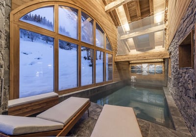 Luxury Villa Photo #26