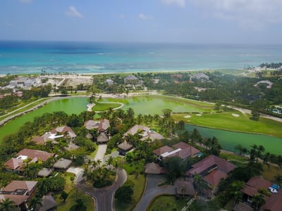 Luxury Villa Photo #47