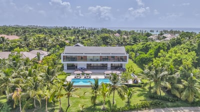 Punta Cana Resort & Club,Arrecife 30