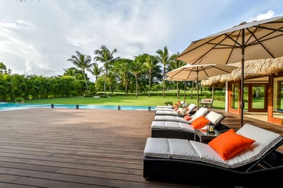 Luxury Villa Photo #4