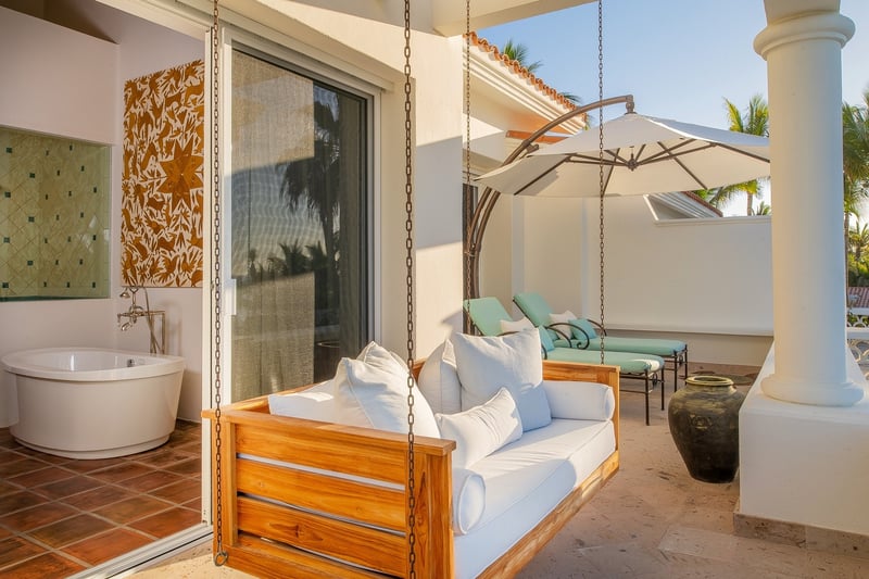 Villa Sirena