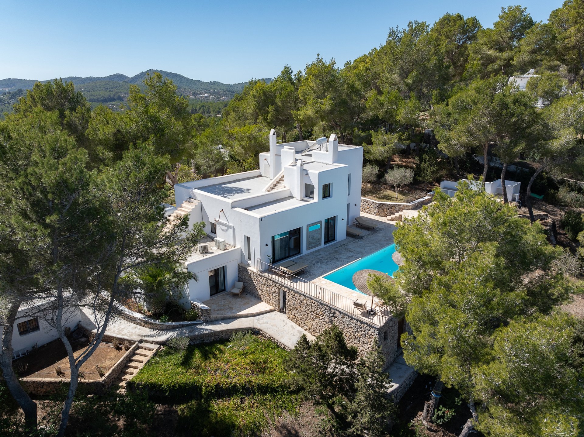 Casa Del Susurro - 2