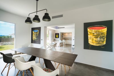 Luxury Villa Photo #29