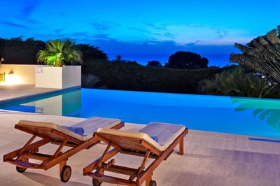 Luxury Villa Photo #6