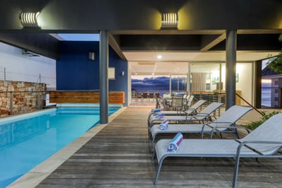 Luxury Villa Photo #2