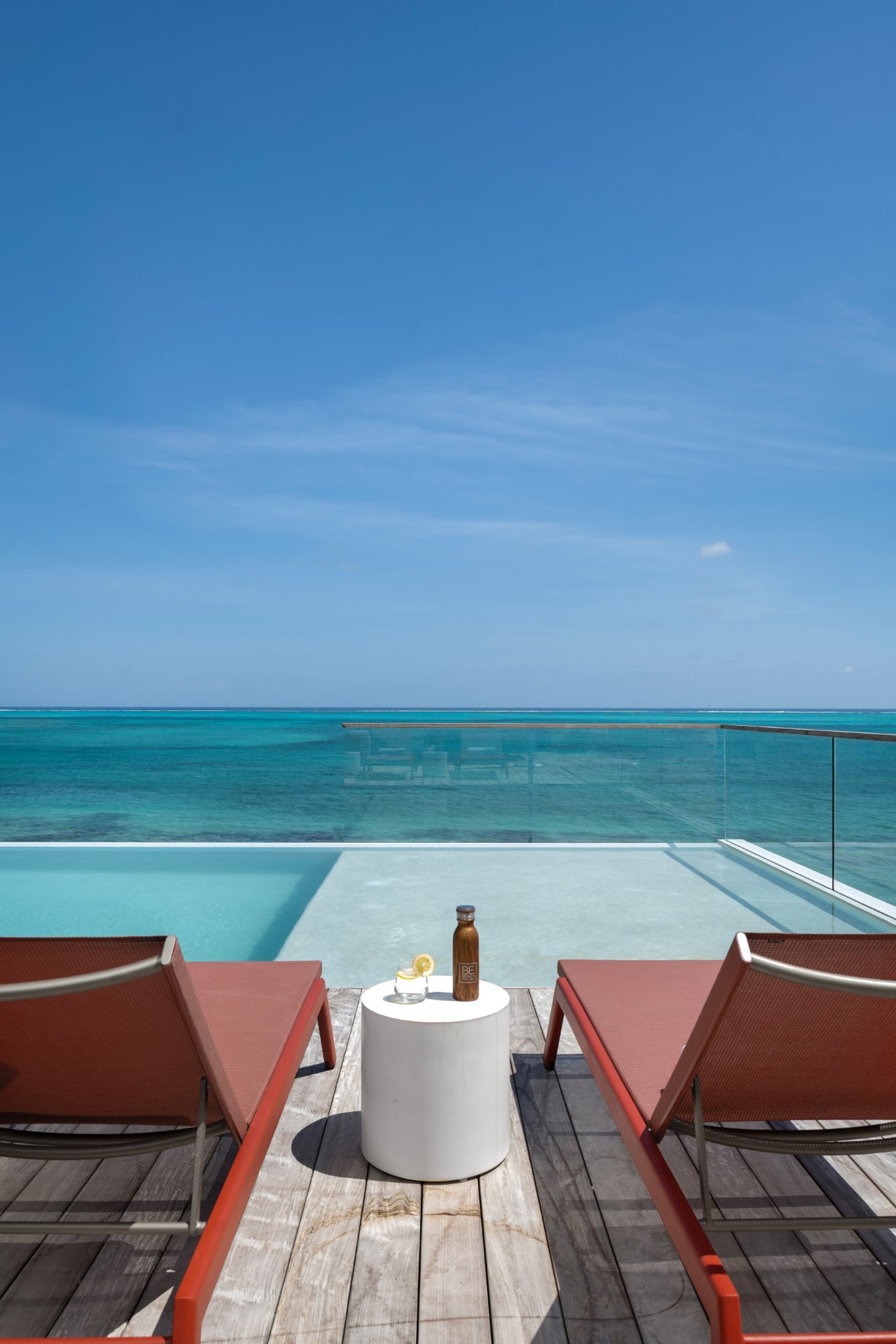 Beach Enclave North Shore 4 BDM Oceanfront Beach House - 2