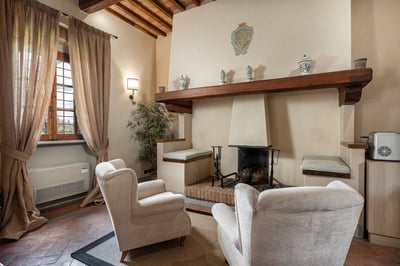 Luxury Villa Photo #21