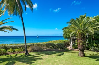Luxury Villa Photo #5