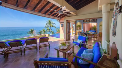 Luxury Villa Photo #12