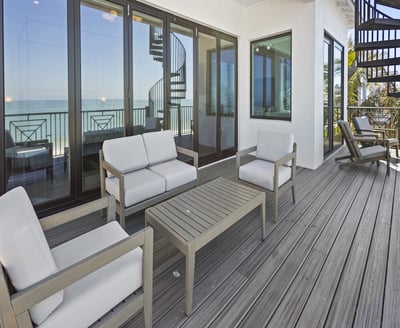 Luxury Villa Photo #7