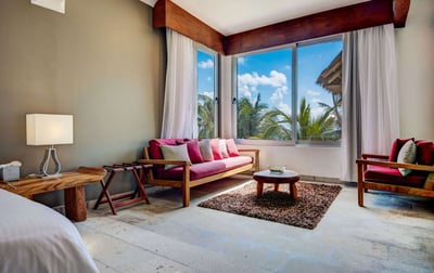 Luxury Villa Photo #20