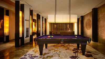 Luxury Villa Photo #2