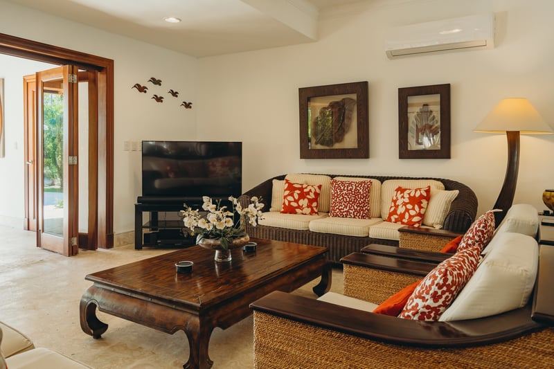 Tortuga B38 | Casamado