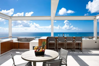 Luxury Villa Photo #11