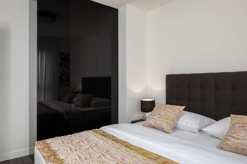 Villa Marinero Split